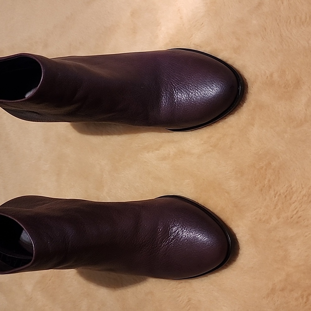 Cole Haan booties